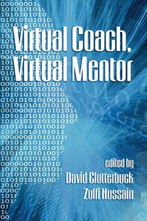 Couverture_Virtual Coach, Virtual Mentor