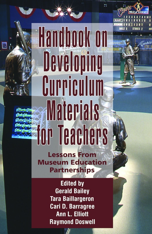 Front cover_Handbook on Developing Online Curriculum Materials for Teachers