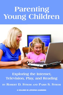 Couverture_Parenting Young Children