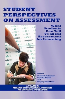 Couverture_Student Perspectives on Assessment