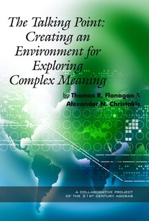 Front cover_The Talking Point