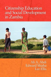 Couverture_Citizenship Education and Social Development in Zambia