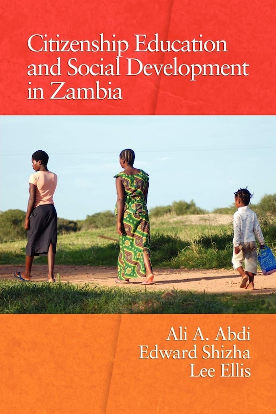 Couverture_Citizenship Education and Social Development in Zambia