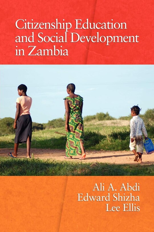 Couverture_Citizenship Education and Social Development in Zambia