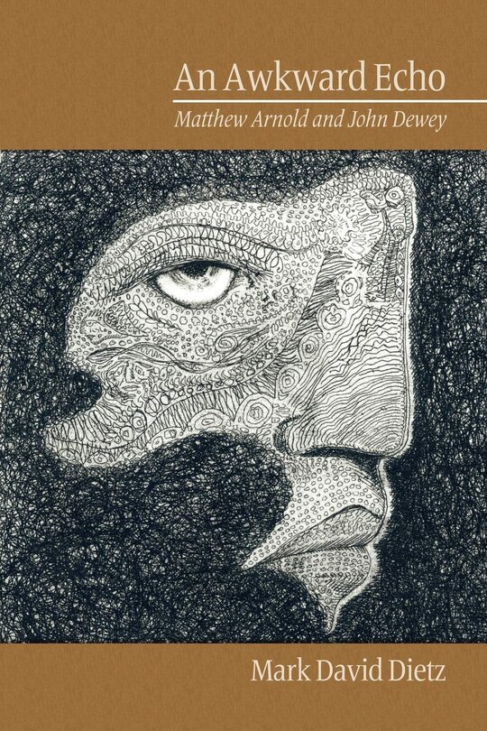 Front cover_An Awkward Echo