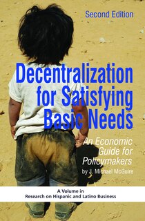 Couverture_Decentralization for Satisfying Basic Needs