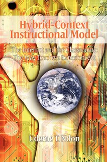 Front cover_Hybrid-Context Instructional Model
