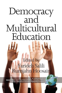 Couverture_Democracy and Multicultural Education