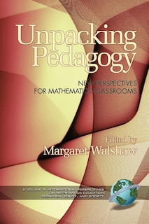 Front cover_Unpacking Pedagogy