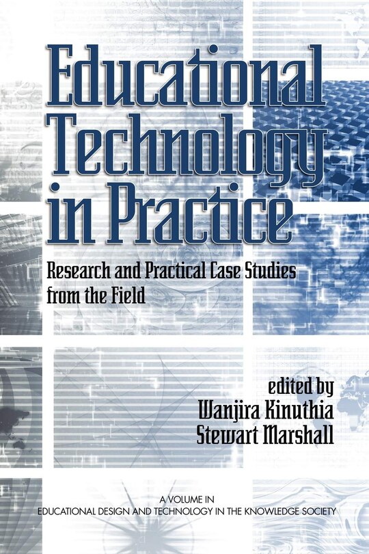 Couverture_Educational Technology in Practice