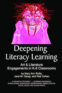 Couverture_Deepening Literacy Learning