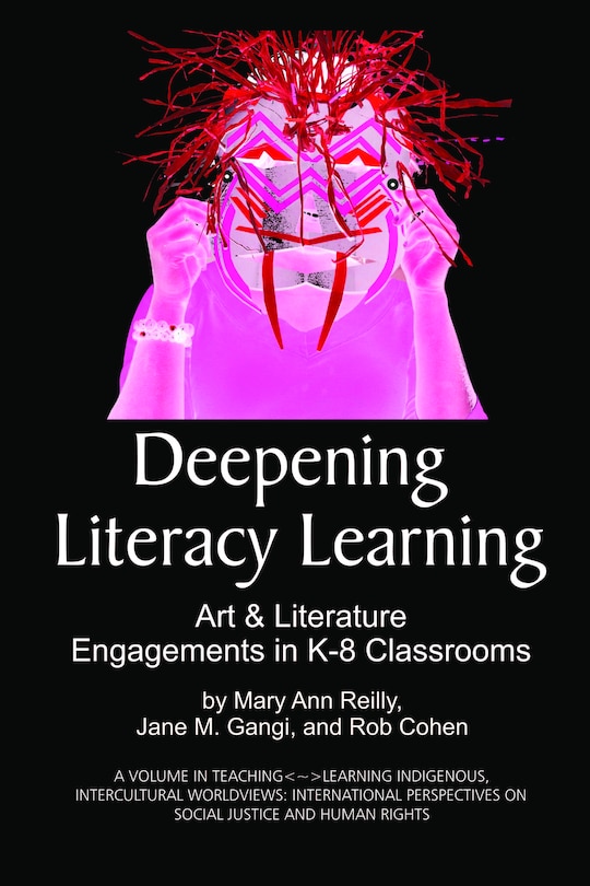 Couverture_Deepening Literacy Learning