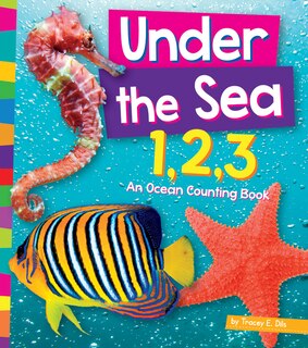 Front cover_Under the Sea 1, 2, 3