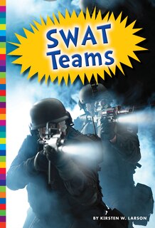 Front cover_Swat Teams