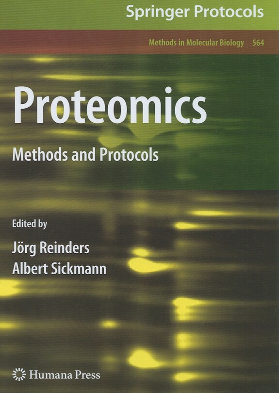 Couverture_Proteomics