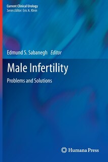 Front cover_Male Infertility