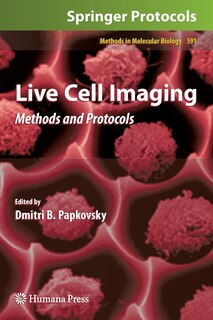 Front cover_Live Cell Imaging