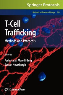 Couverture_T-Cell Trafficking