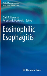 Front cover_Eosinophilic Esophagitis