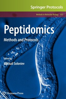 Front cover_Peptidomics