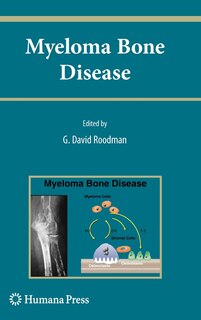 Front cover_Myeloma Bone Disease