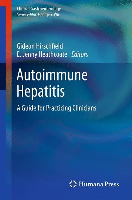 Couverture_Autoimmune Hepatitis