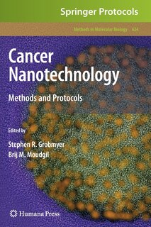 Couverture_Cancer Nanotechnology