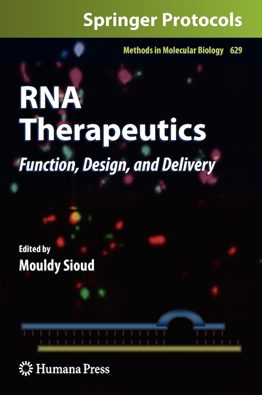 Couverture_RNA Therapeutics