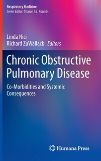 Couverture_Chronic Obstructive Pulmonary Disease