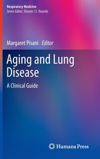 Couverture_Aging and Lung Disease