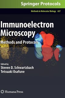 Couverture_Immunoelectron Microscopy