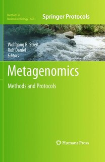 Front cover_Metagenomics
