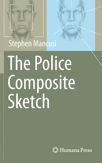 Couverture_The Police Composite Sketch