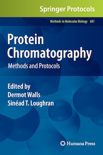 Front cover_Protein Chromatography