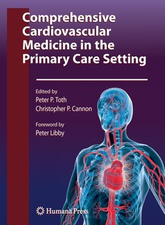 Front cover_Comprehensive Cardiovascular Medicine in the Primary Care Setting