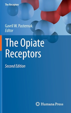 The Opiate Receptors