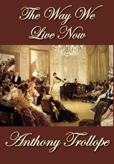 Front cover_The Way We Live Now
