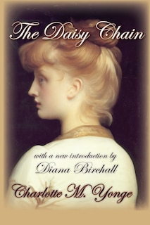 Front cover_The Daisy Chain