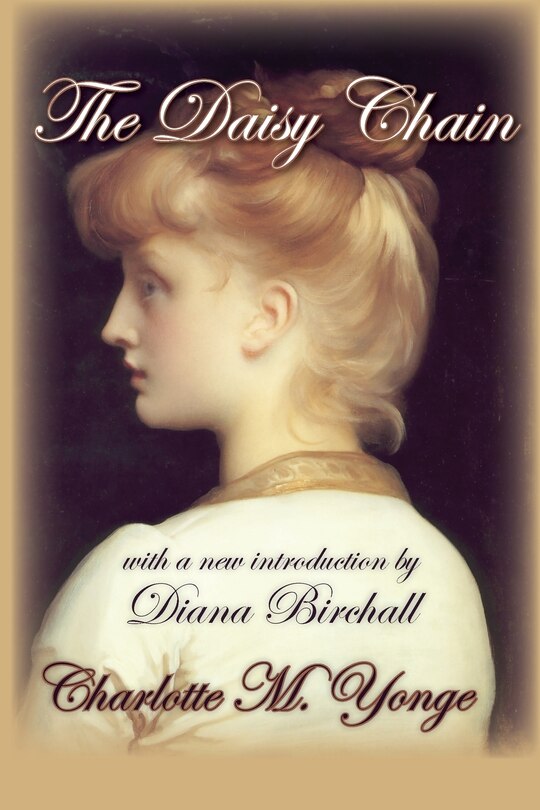 Front cover_The Daisy Chain