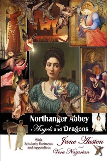 Front cover_Northanger Abbey And Angels And Dragons