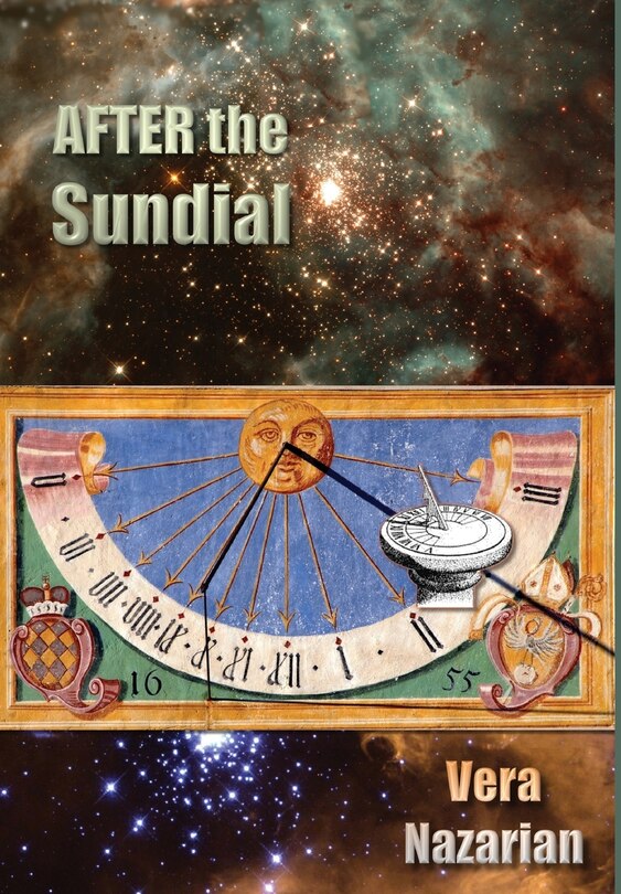 Front cover_After The Sundial