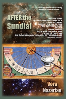 Front cover_After The Sundial