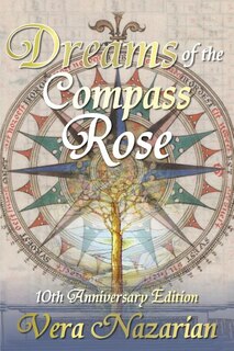 Front cover_Dreams Of The Compass Rose