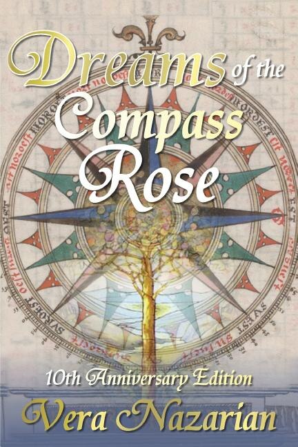 Front cover_Dreams Of The Compass Rose