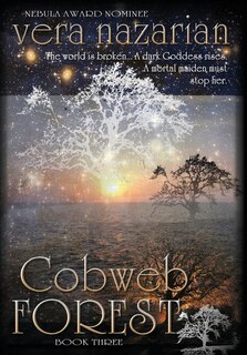 Front cover_Cobweb Forest