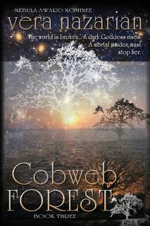 Front cover_Cobweb Forest