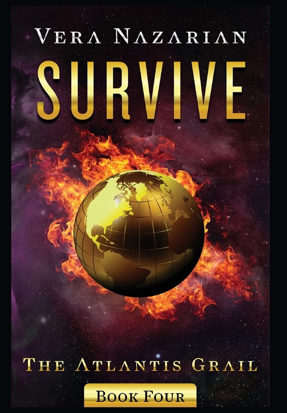Front cover_Survive