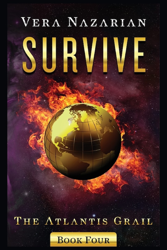 Front cover_Survive