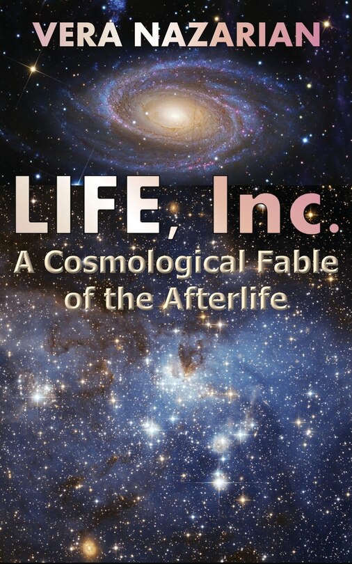 Front cover_Life, Inc.