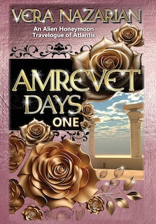 Couverture_Amrevet Days One